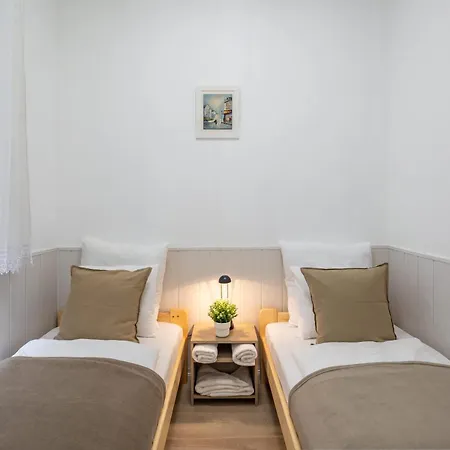 Easy Access - - Cozy 公寓 布达佩斯
